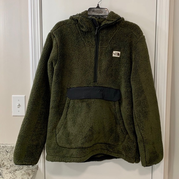 FINAL DISCOUNT 🆕The North Face Campshire Hoodie - Picture 4 of 5